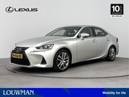 Lexus IS300h