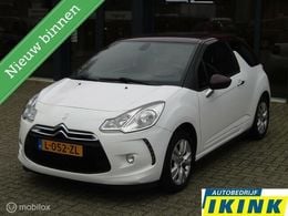 Citroën DS3