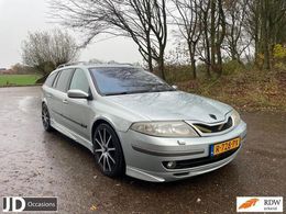 Renault Laguna GrandTour