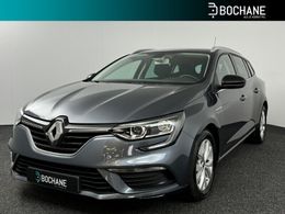 Renault Mégane GrandTour