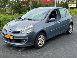 Renault Clio II