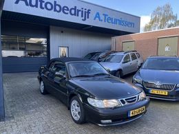 Saab 9-3 Cabriolet