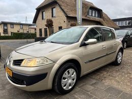 Renault Mégane II