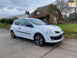 Renault Clio II