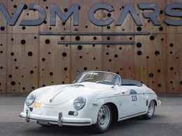 Porsche 356