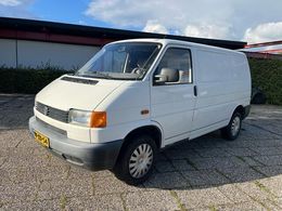 VW T4