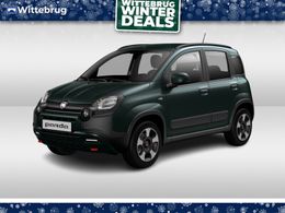 Fiat Panda Cross