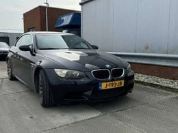 BMW M3 Cabriolet