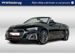 Audi A5 Cabriolet