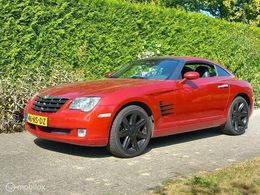 Chrysler Crossfire