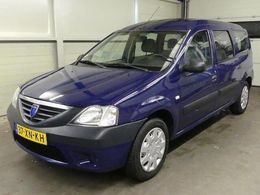 Dacia Logan MCV