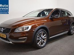 Volvo V60 CC