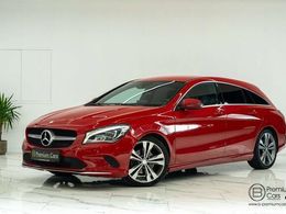 Mercedes CLA200