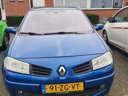 Renault Mégane III