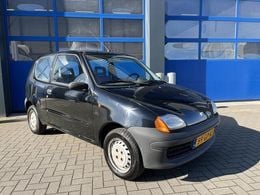 Fiat Seicento