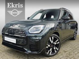 Mini John Cooper Works Countryman