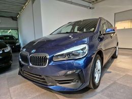 BMW 218 Gran Tourer