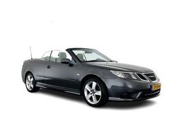 Saab 9-3 Cabriolet