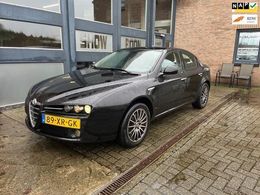 Alfa Romeo 159