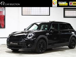 Mini Cooper Clubman