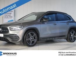 Mercedes GLA180