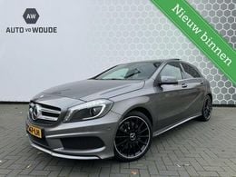 Mercedes A250