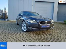 BMW 528