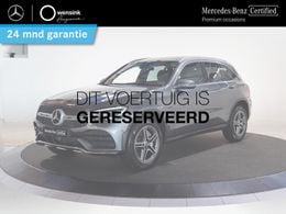 Mercedes GLC300e