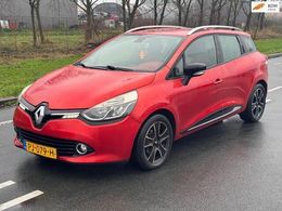 Renault Clio GrandTour