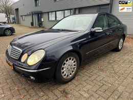 Mercedes E240