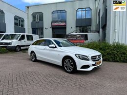 Mercedes C350e