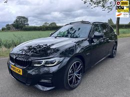 BMW 330e