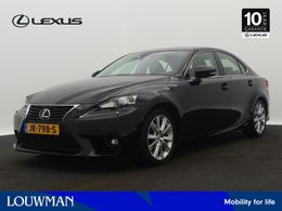 Lexus IS300h