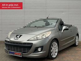 Peugeot 207 CC