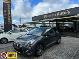 DS Automobiles DS3