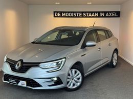 Renault Mégane IV