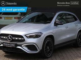 Mercedes GLA250