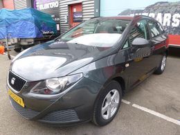 Seat Ibiza ST