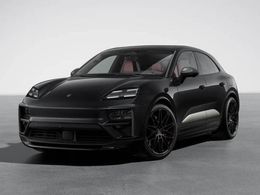 Porsche Macan Turbo