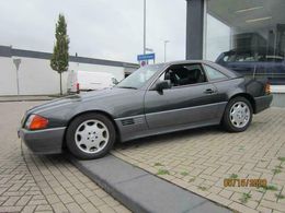 Mercedes SL500