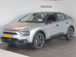 Citroën e-C4