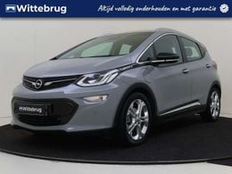 Opel Ampera