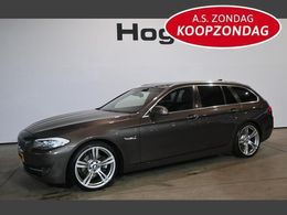 BMW 523