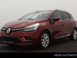 Renault Clio GrandTour