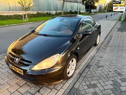 Peugeot 307 CC