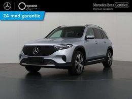 Mercedes EQB250+