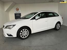 Seat Leon ST