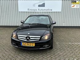 Mercedes C280