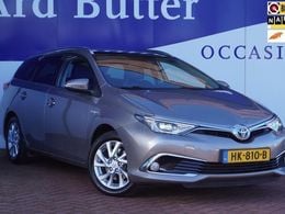 Toyota Auris Touring Sports