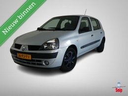 Renault Clio II